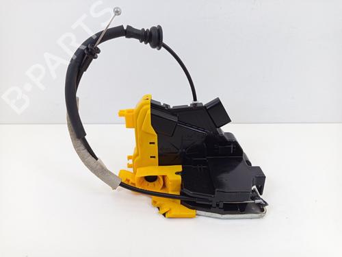 Used Front right lock Front right lock KIA CEE'D Sportswagon (JD) 1.6 CRDi 136 (136 hp) 33291054 33291054