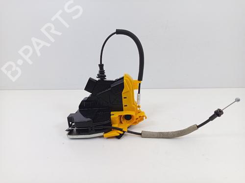 Used Front left lock Front left lock 33291055 33291055