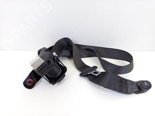 Used Rear right seatbelt Rear right seatbelt KIA CEE'D Sportswagon (JD) 1.6 CRDi 136 (136 hp) 33291058 33291058