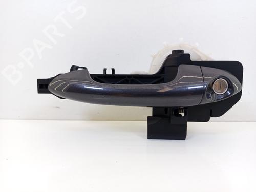front-left-exterior-door-handle-kia-ceed-sportswagon-jd-2012-2013-2014-2015-2016-2017-2018-33293168 main image