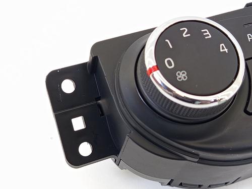 Climate control KIA CEE'D Sportswagon (JD) 1.6 CRDi 136 | BP33293172I5  - Image 7