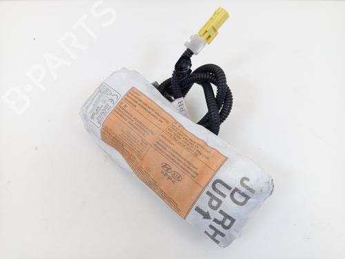 Used Right seat airbag Right seat airbag KIA CEE'D Sportswagon (JD) 1.6 CRDi 136 (136 hp) 33293173 33293173