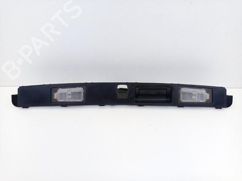 Used Tailgate handle Tailgate handle KIA CEE'D Sportswagon (JD) 1.6 CRDi 136 (136 hp) 33294367 33294367
