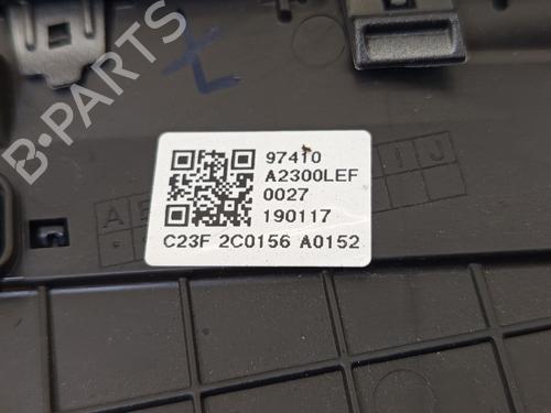 Luftventil KIA CEE'D Sportswagon (JD) 1.6 CRDi 136 | BP33294371I21 - Image 4