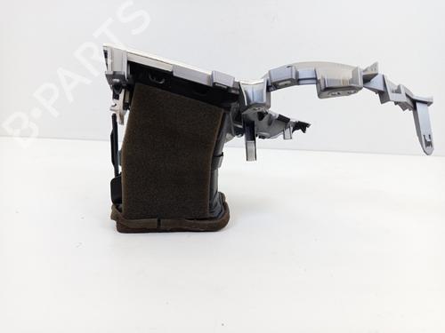 Air vent KIA CEE'D Sportswagon (JD) 1.6 CRDi 136 | BP33294372I21 - Image 6