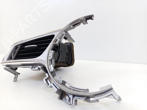 Air vent KIA CEE'D Sportswagon (JD) 1.6 CRDi 136 | BP33294372I21 - Image 8
