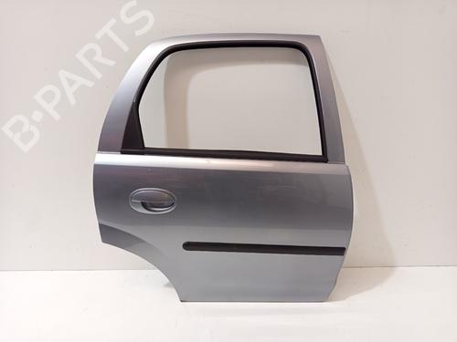 right-rear-door-opel-corsa-c-x01-2000-2001-2002-2003-2004-2005-2006-2007-2008-2009-33295417 main image