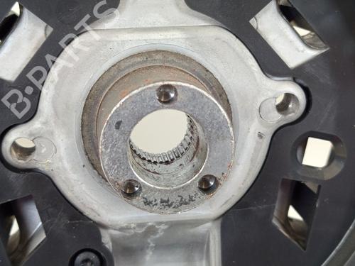 Steering wheel NISSAN ALMERA II (N16) 1.5 | BP33295427C49 - Image 6
