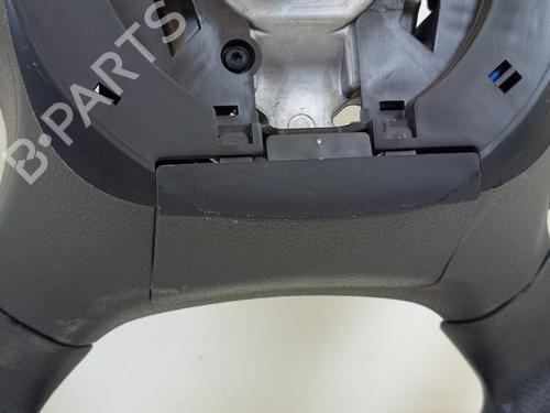 Steering wheel NISSAN ALMERA II (N16) 1.5 | BP33295427C49 - Image 7