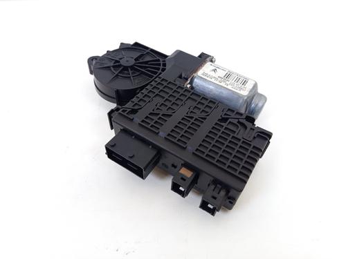 Used Right front window motor Right front window motor CITROËN C4 Picasso I MPV (UD_) 1.6 HDi (109 hp) 33322690 33322690