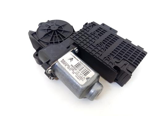 Used Left front window motor Left front window motor CITROËN C4 Picasso I MPV (UD_) 1.6 HDi (109 hp) 33322691 33322691