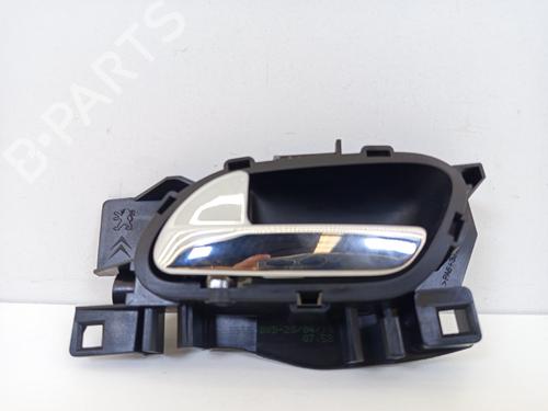 Used Front left interior door handle Front left interior door handle CITROËN C4 Picasso I MPV (UD_) 1.6 HDi (109 hp) 33324923 33324923
