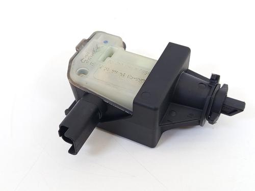 Used Fuel door actuator Fuel door actuator CITROËN C4 Picasso I MPV (UD_) 1.6 HDi (109 hp) 33324924 33324924