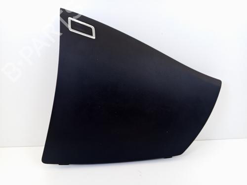 Used Glove box Glove box CITROËN C4 Picasso I MPV (UD_) 1.6 HDi (109 hp) 33324929 33324929