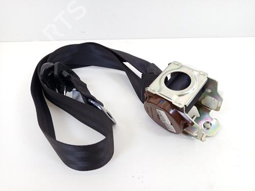 Used Rear right seatbelt Rear right seatbelt CITROËN C4 Picasso I MPV (UD_) 1.6 HDi (109 hp) 33324935 33324935