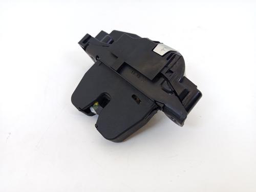 Used Tailgate lock Tailgate lock CITROËN C4 Picasso I MPV (UD_) 1.6 HDi (109 hp) 33322696 33322696