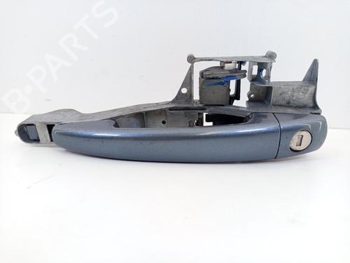 Used Front left exterior door handle Front left exterior door handle CITROËN C4 Picasso I MPV (UD_) 1.6 HDi (109 hp) 33324915 33324915