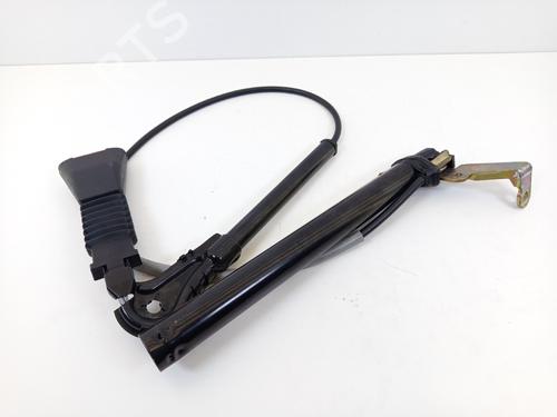 Engache cinturón Engache cinturón OPEL CORSA B (S93) 1.4 Si (F08, F68, M68) (82 hp) 33463645 33463645