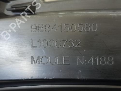 Scuttle panel CITROËN DS3 (SA_) 1.6 HDi 90 | BP33466379C110 - Image 3