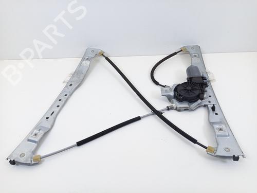Used Front right window mechanism Front right window mechanism CITROËN DS3 (SA_) 1.6 HDi 90 (92 hp) 33468607 33468607