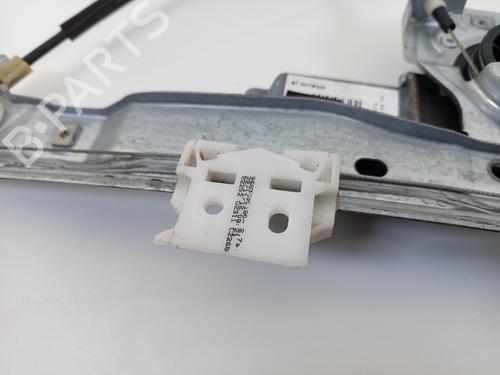 Front right window mechanism CITROËN DS3 (SA_) 1.6 HDi 90 | BP33468607C23  - Image 8