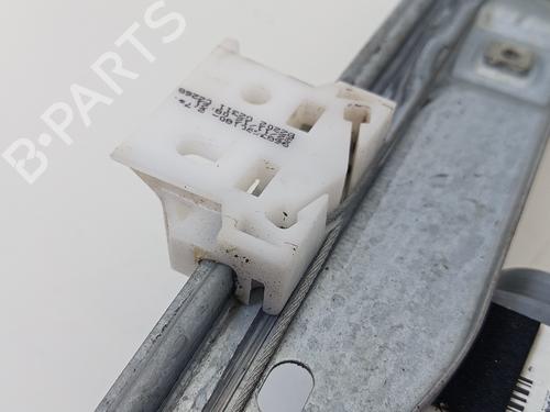 Front right window mechanism CITROËN DS3 (SA_) 1.6 HDi 90 | BP33468607C23  - Image 9