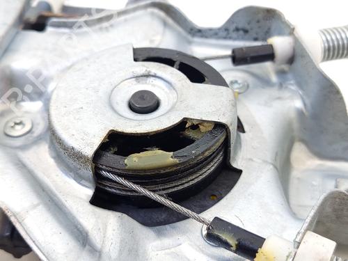 Front right window mechanism CITROËN DS3 (SA_) 1.6 HDi 90 | BP33468607C23  - Image 10