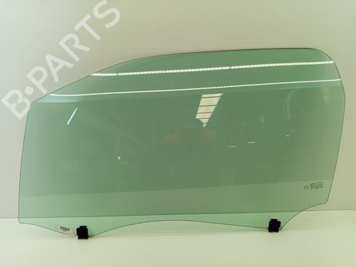 Used Front left door window Front left door window 33468610 33468610