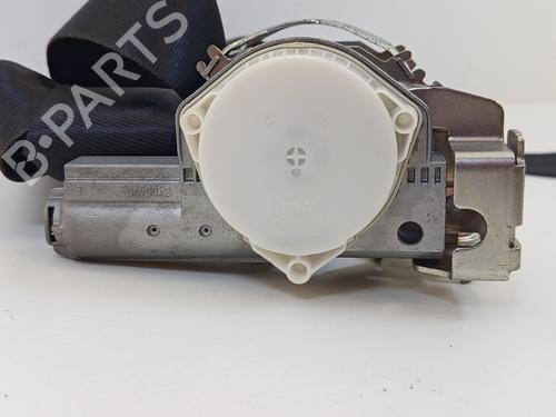 Front left seatbelt CITROËN DS3 (SA_) 1.6 HDi 90 | BP33468614I26 - Image 3