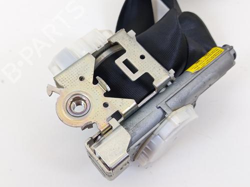 Front left seatbelt CITROËN DS3 (SA_) 1.6 HDi 90 | BP33468614I26 - Image 6