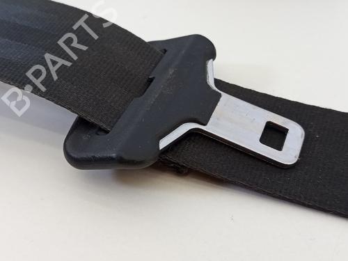 Front left seatbelt CITROËN DS3 (SA_) 1.6 HDi 90 | BP33468614I26 - Image 9