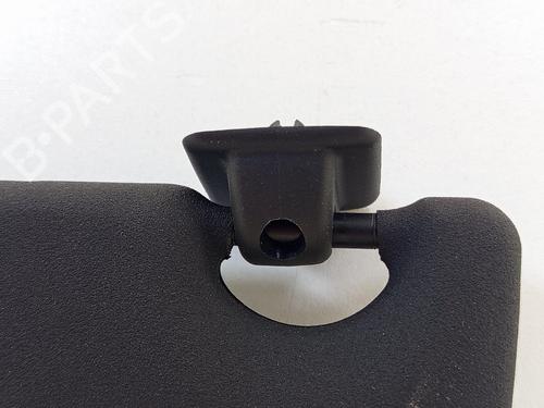 Right sun visor CITROËN DS3 (SA_) 1.6 HDi 90 | BP33466403I2  - Image 6
