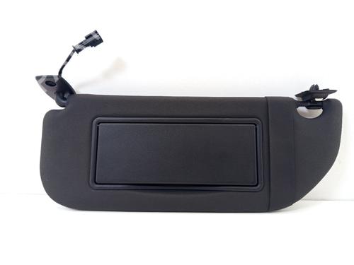Used Left sun visor Left sun visor CITROËN DS3 (SA_) 1.6 HDi 90 (92 hp) 33466404 33466404