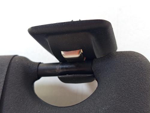 Left sun visor CITROËN DS3 (SA_) 1.6 HDi 90 | BP33466404I1 - Image 4