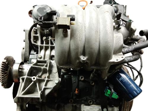 Used Engine Engine AUDI A4 B5 (8D2) 1.8 (115 hp) 21030875 21030875