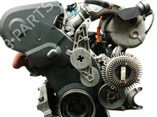 Engine AUDI A4 B5 (8D2) 1.8 | BP21030875M1  - Image 5