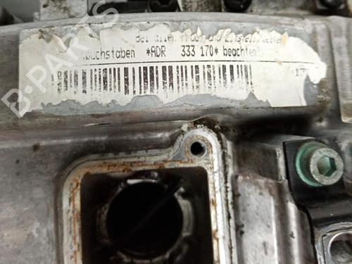 Engine AUDI A4 B5 (8D2) 1.8 | BP21030875M1  - Image 6