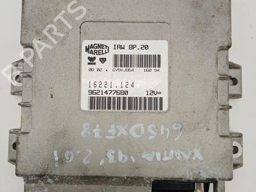 Used Engine control unit (ECU) Engine control unit (ECU) 21028542 21028542