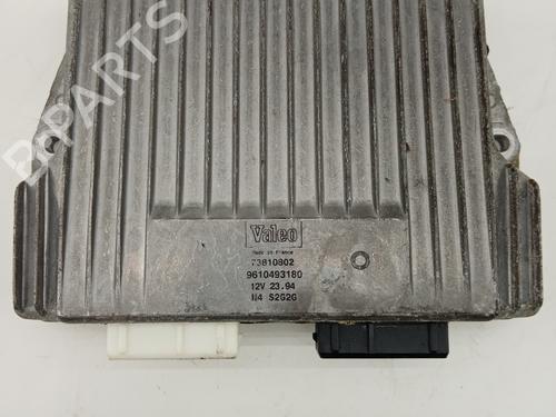 Used Electronic module Electronic module 21028544 21028544