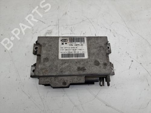 Used Engine control unit (ECU) Engine control unit (ECU) FIAT SEICENTO / 600 (187_) 0.9 (187AXA, 187AXA1A) (39 hp) 21029365 21029365