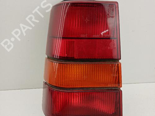 Used Left taillight Left taillight FIAT FIORINO Box Body/MPV (146_) [1988-2026] 21035731 21035731