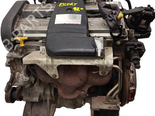 Engine FORD ESCORT V (AAL, ABL) 1.6 | BP24640221M1  - Image 7