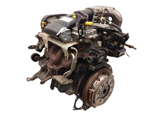 Engine FORD ESCORT V (AAL, ABL) 1.6 | BP24640221M1  - Image 8