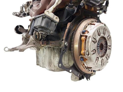 Engine FORD ESCORT V (AAL, ABL) 1.6 | BP24640221M1  - Image 9