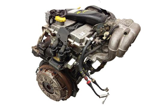 Engine FORD ESCORT V (AAL, ABL) 1.6 | BP24640221M1  - Image 10