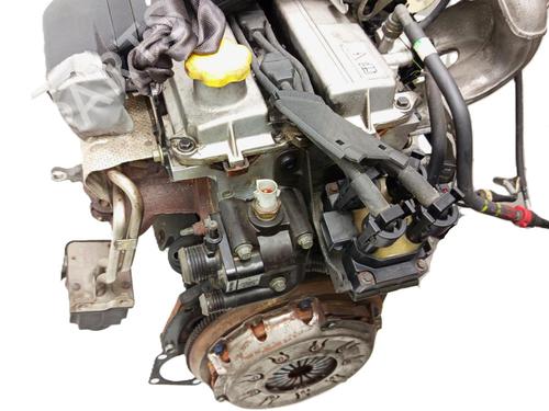 Engine FORD ESCORT V (AAL, ABL) 1.6 | BP24640221M1  - Image 11
