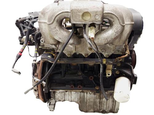 Engine FORD ESCORT V (AAL, ABL) 1.6 | BP24640221M1  - Image 12