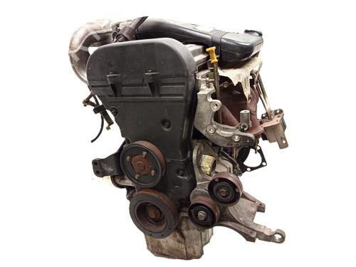 Engine FORD ESCORT V (AAL, ABL) 1.6 | BP24640221M1  - Image 14