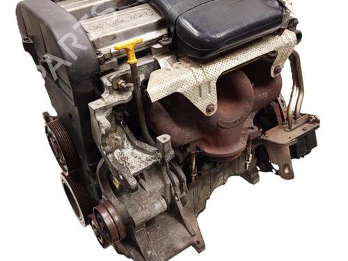 Engine FORD ESCORT V (AAL, ABL) 1.6 | BP24640221M1  - Image 16