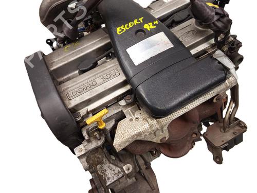 Engine FORD ESCORT V (AAL, ABL) 1.6 | BP24640221M1  - Image 17